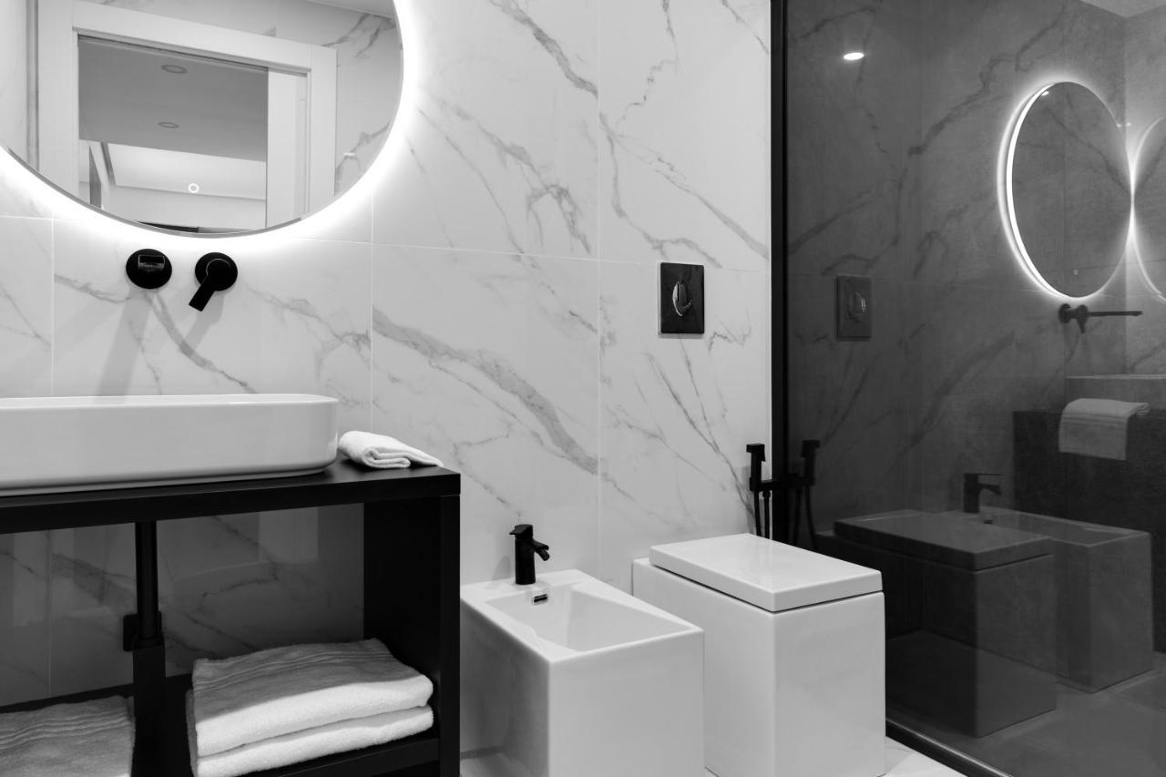 Caralis Suites Rooms Cagliari Exterior photo