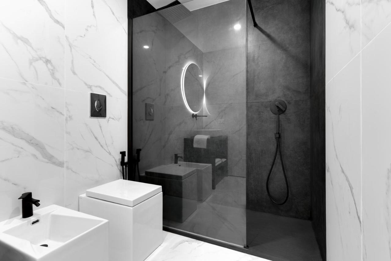 Caralis Suites Rooms Cagliari Exterior photo