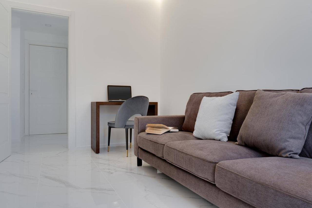 Caralis Suites Rooms Cagliari Exterior photo