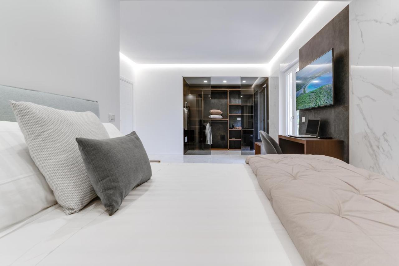 Caralis Suites Rooms Cagliari Exterior photo
