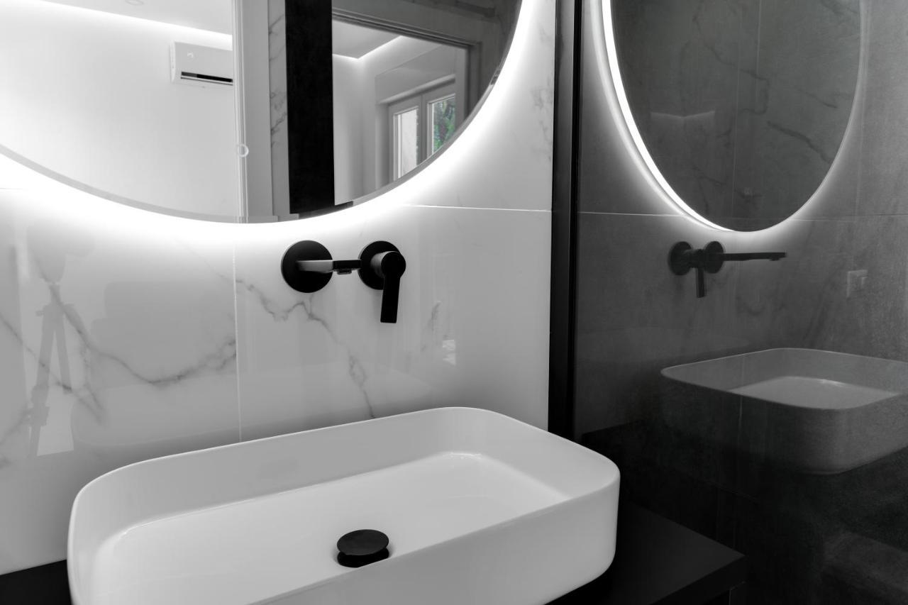 Caralis Suites Rooms Cagliari Exterior photo
