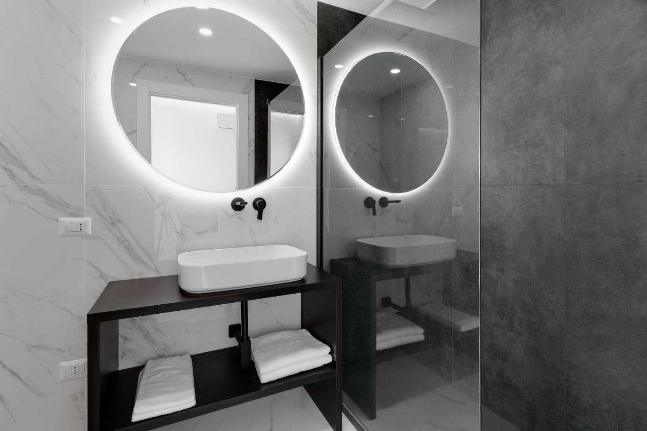 Caralis Suites Rooms Cagliari Exterior photo