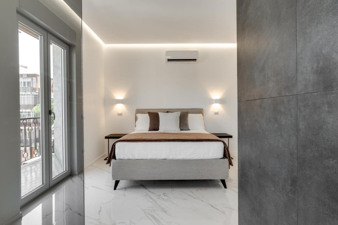 Caralis Suites Rooms Cagliari Exterior photo