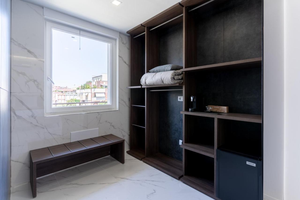 Caralis Suites Rooms Cagliari Exterior photo